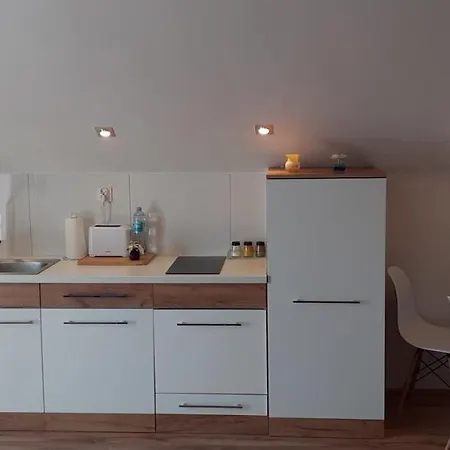 Apartament Mieszkanko Z Tarasem Limanowa