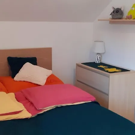 Apartament Mieszkanko Z Tarasem *
