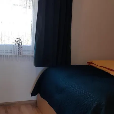 Mieszkanko Z Tarasem Apartament *