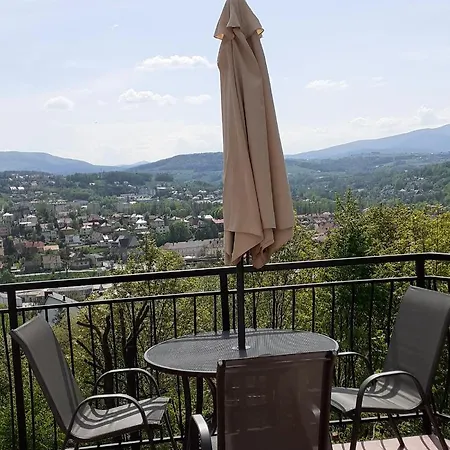 Mieszkanko Z Tarasem Apartament *