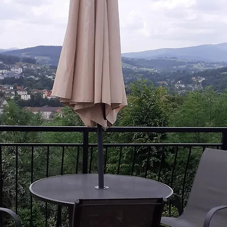 Apartament Mieszkanko Z Tarasem *