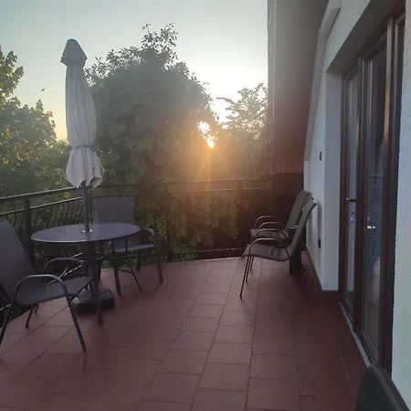 Mieszkanko Z Tarasem Apartament