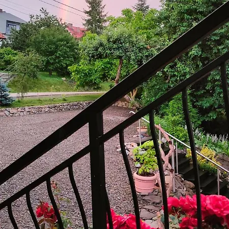 Mieszkanko Z Tarasem 公寓 *