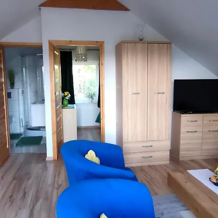 Mieszkanko Z Tarasem Limanowa