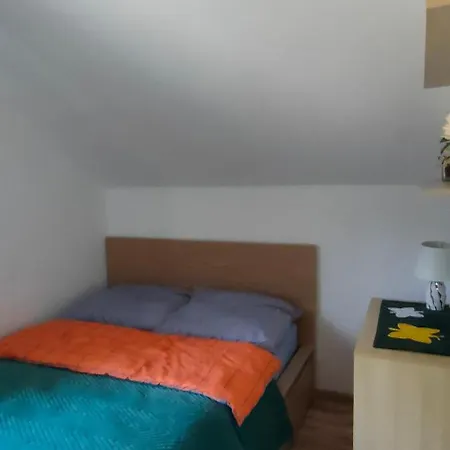 Apartment Mieszkanko Z Tarasem