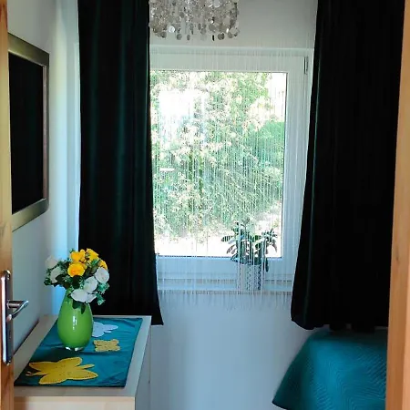 Mieszkanko Z Tarasem