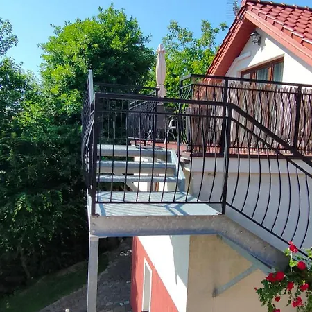 Mieszkanko Z Tarasem Apartment