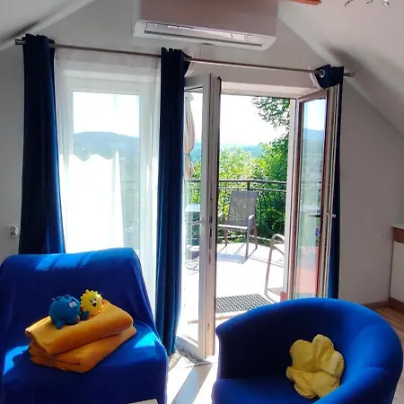 Apartament Mieszkanko Z Tarasem