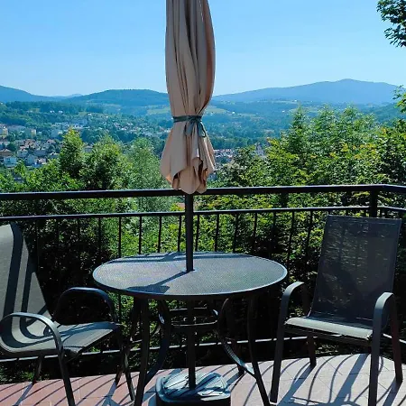 Mieszkanko Z Tarasem Apartament *
