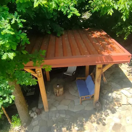 Apartment Mieszkanko Z Tarasem