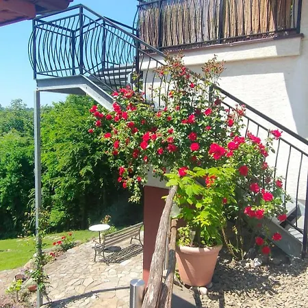 Mieszkanko Z Tarasem Apartament *